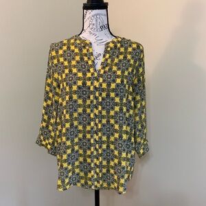 Dana Buchman Blouse